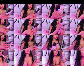 _valeria___ — 7 minute Chaturbate female cam show recording, 720p, Jul 14, 2024