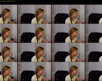 abby_laker — 8 minute Chaturbate female cam show recording, 720p, Jul 15, 2024