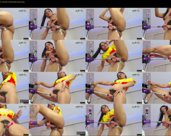 adara_lee — 44 minute Chaturbate female cam show recording, 720p, Jul 14, 2024