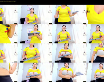 alaiasmile_ — 11 minute Chaturbate female cam show recording, 720p, Jul 15, 2024