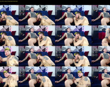 alexhunter2004 — 8 minute Chaturbate male cam show recording, 720p, Jul 14, 2024