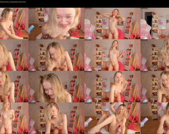 alice_forfun — 23 minute Chaturbate female cam show recording, 720p, Jul 14, 2024