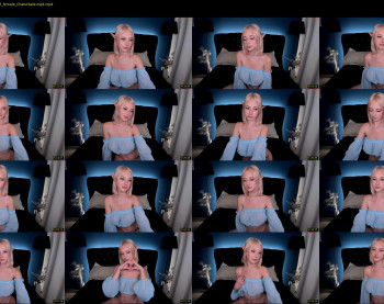 alicebels — 5 minute Chaturbate female cam show recording, 720p, Jul 14, 2024