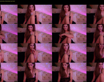 alliesynns — 16 minute Chaturbate female cam show recording, 720p, Jul 14, 2024