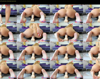 amalianilsson — 23 minute Chaturbate female cam show recording, 720p, Jul 14, 2024