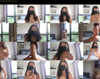 amyalwayshere — 95 minute Chaturbate female cam show recording, 720p, Jul 14, 2024