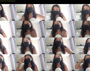 amyalwayshere — 16 minute Chaturbate female cam show recording, 720p, Jul 14, 2024
