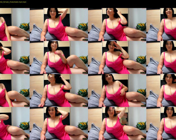 angell6969 — 7 minute Chaturbate female cam show recording, 720p, Jul 14, 2024