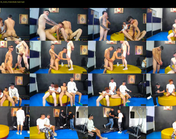 anghelytos — 61 minute Chaturbate male cam show recording, 720p, Jul 15, 2024