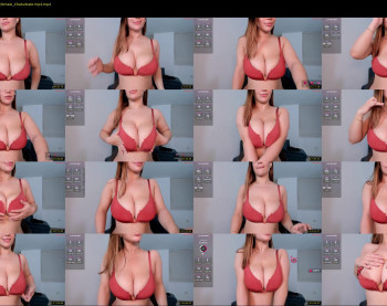 ann__w — 115 minute Chaturbate female cam show recording, 720p, Jul 15, 2024