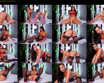 anna_purna — 120 minute Chaturbate female cam show recording, 720p, Jul 14, 2024