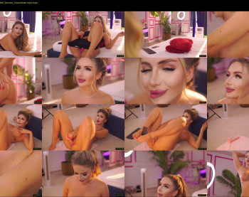 ashleysinnx — 120 minute Chaturbate female cam show recording, 720p, Jul 14, 2024