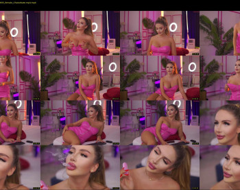 ashleysinnx — 26 minute Chaturbate female cam show recording, 720p, Jul 14, 2024