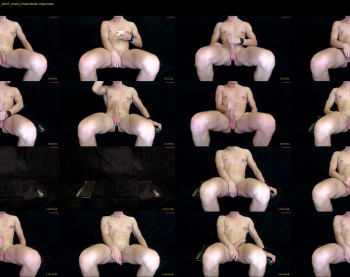 athleticloganx — 121 minute Chaturbate male cam show recording, 720p, Jul 15, 2024