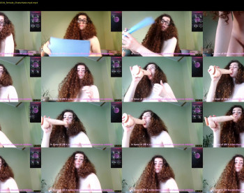 becky_baker — 10 minute Chaturbate female cam show recording, 720p, Jul 14, 2024