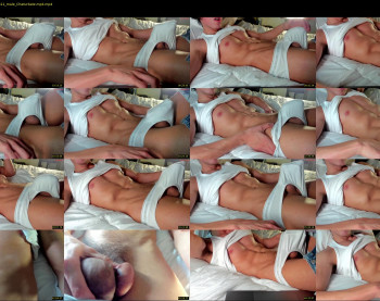 beranco19 — 55 minute Chaturbate male cam show recording, 720p, Jul 14, 2024