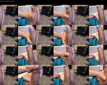 biengrossa — 15 minute Chaturbate male cam show recording, 720p, Jul 15, 2024