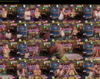 bigbananamilfshake — 122 minute Chaturbate couple cam show recording, 720p, Jul 14, 2024