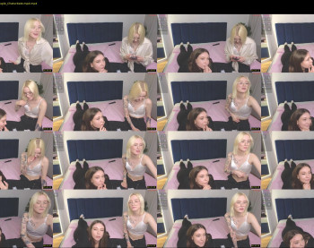 bjliki — 11 minute Chaturbate couple cam show recording, 720p, Jul 14, 2024