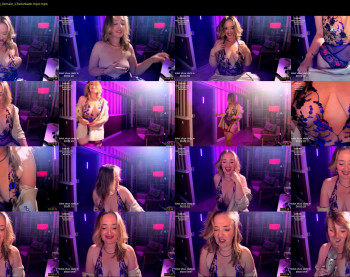 braingirl — 7 minute Chaturbate female cam show recording, 720p, Jul 14, 2024