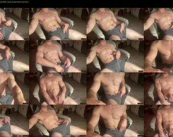 cameron777111 — 121 minute Chaturbate male cam show recording, 720p, Jul 14, 2024