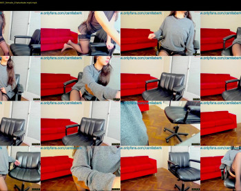 camila_berk — 121 minute Chaturbate female cam show recording, 720p, Jul 14, 2024