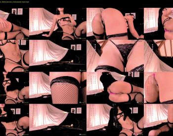 camilaramirez_ — 64 minute Chaturbate female cam show recording, 720p, Jul 14, 2024