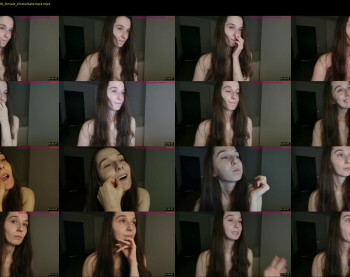 chantwow — 3 minute Chaturbate female cam show recording, 720p, Jul 14, 2024