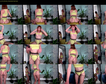 clara_bendover — 89 minute Chaturbate female cam show recording, 720p, Jul 14, 2024