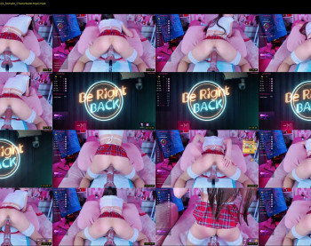 crystallana — 121 minute Chaturbate female cam show recording, 720p, Jul 14, 2024