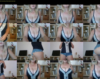 danahotmilf — 17 minute Chaturbate female cam show recording, 720p, Jul 14, 2024