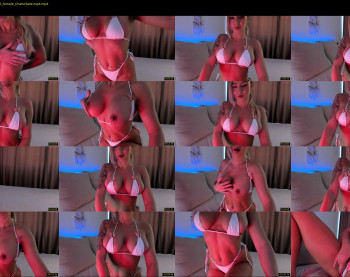 dee_nise — 86 minute Chaturbate female cam show recording, 720p, Jul 14, 2024