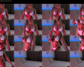 dee_nise — 4 minute Chaturbate female cam show recording, 720p, Jul 14, 2024