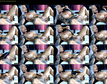 dee_waters — 121 minute Chaturbate female cam show recording, 720p, Jul 14, 2024