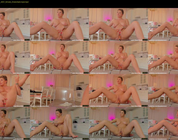 deeadiamond — 120 minute Chaturbate female cam show recording, 720p, Jul 14, 2024