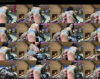 deeplyasian — 123 minute Chaturbate couple cam show recording, 720p, Jul 14, 2024
