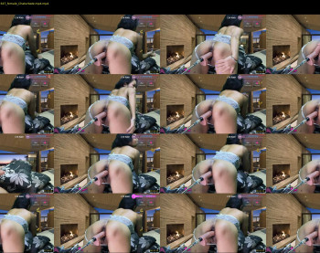 deeplyasian — 11 minute Chaturbate couple cam show recording, 720p, Jul 14, 2024