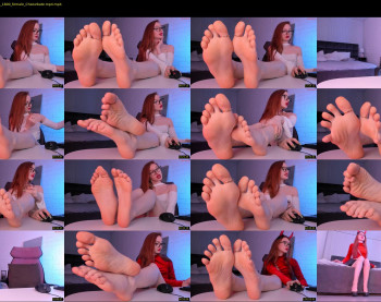 dorothygilbert — 69 minute Chaturbate female cam show recording, 720p, Jul 14, 2024