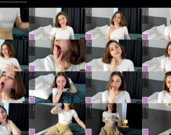 earlenebigge — 120 minute Chaturbate female cam show recording, 720p, Jul 14, 2024