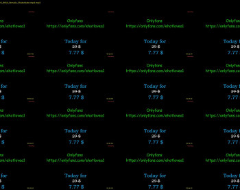 ehotlovea — 4 minute Chaturbate female cam show recording, 720p, Jul 14, 2024