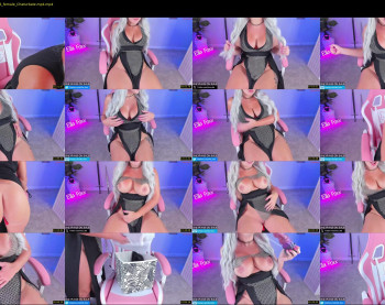 ella_foxx — 41 minute Chaturbate female cam show recording, 720p, Jul 15, 2024