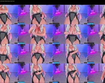 ella_foxx — 3 minute Chaturbate female cam show recording, 720p, Jul 15, 2024