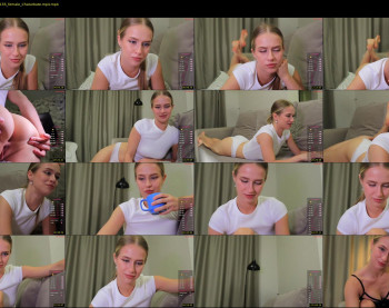 ella_twinkle — 69 minute Chaturbate female cam show recording, 720p, Jul 14, 2024