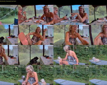 ells_palace — 121 minute Chaturbate female cam show recording, 720p, Jul 14, 2024