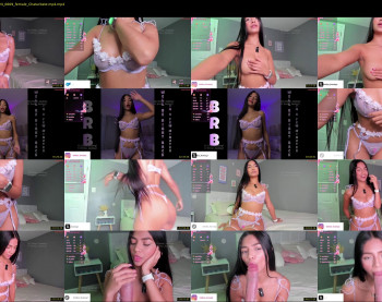emilyn_keatting — 121 minute Chaturbate female cam show recording, 720p, Jul 14, 2024