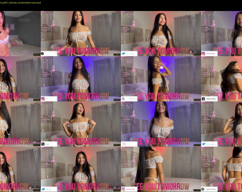 emilyn_keatting — 16 minute Chaturbate female cam show recording, 720p, Jul 14, 2024
