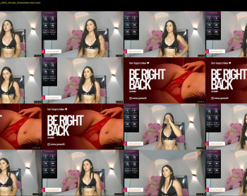 emma_jamess — 120 minute Chaturbate female cam show recording, 720p, Jul 14, 2024
