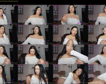 emma_johnson_ — 104 minute Chaturbate female cam show recording, 720p, Jul 14, 2024