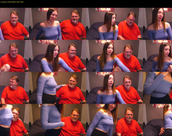 emmycb — 120 minute Chaturbate female cam show recording, 720p, Jul 14, 2024