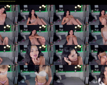 erika_soft — 22 minute Chaturbate female cam show recording, 720p, Jul 14, 2024